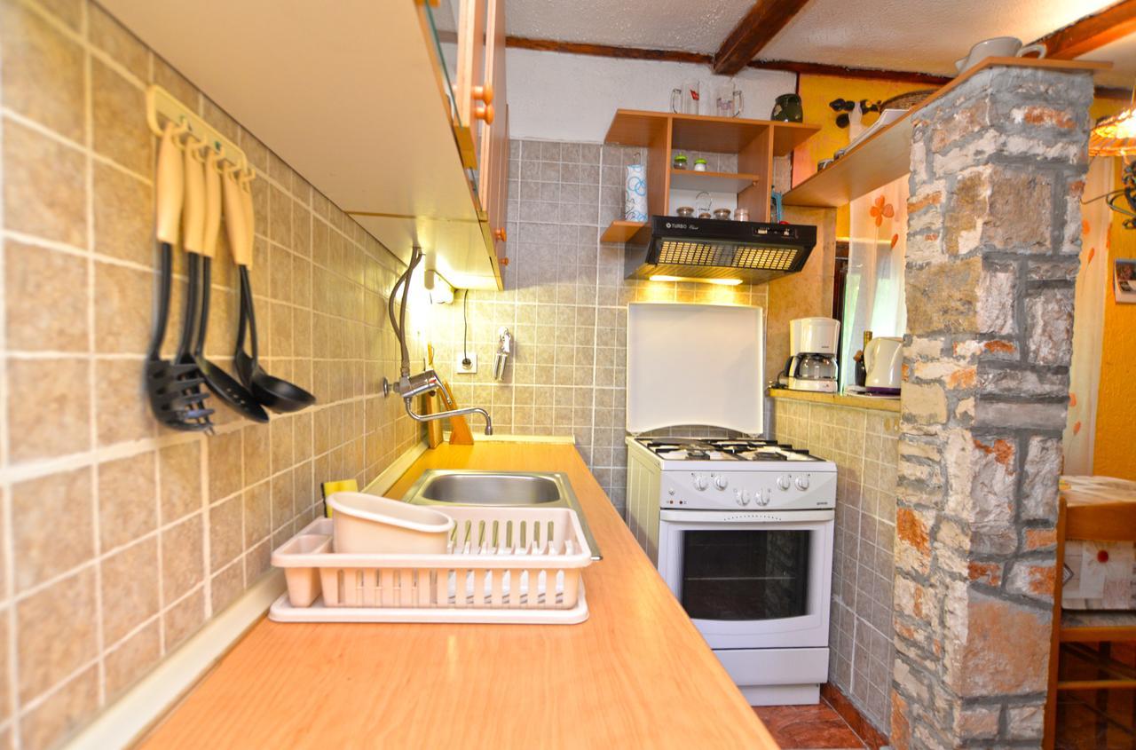 Apartments Predrag 498 Медулин Екстериор снимка