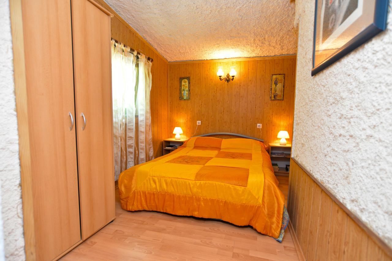 Apartments Predrag 498 Медулин Екстериор снимка