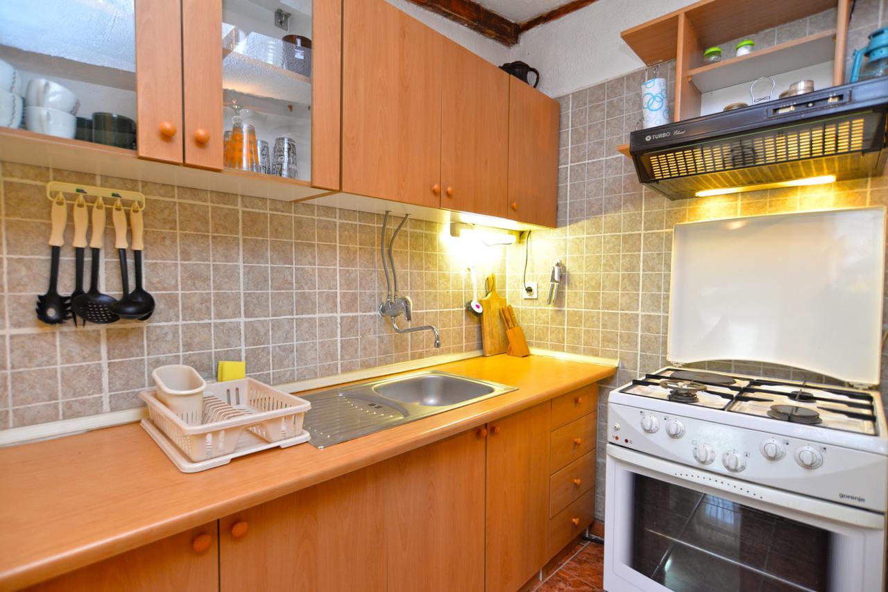 Apartments Predrag 498 Медулин Екстериор снимка
