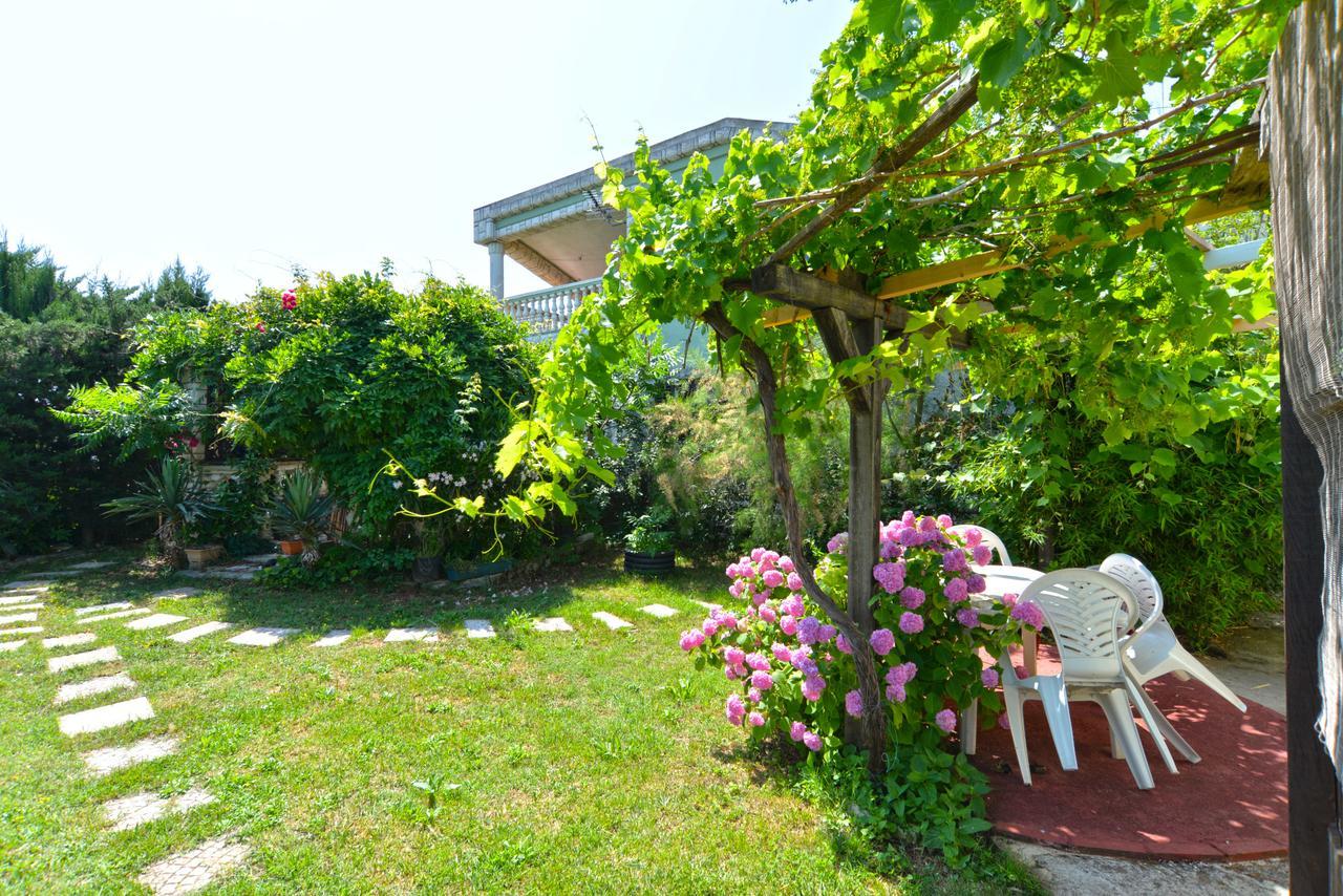 Apartments Predrag 498 Медулин Екстериор снимка