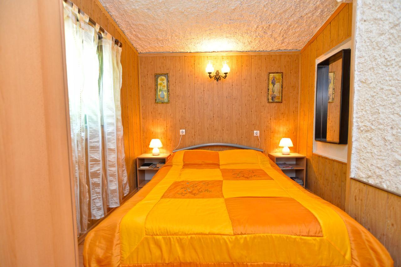 Apartments Predrag 498 Медулин Екстериор снимка