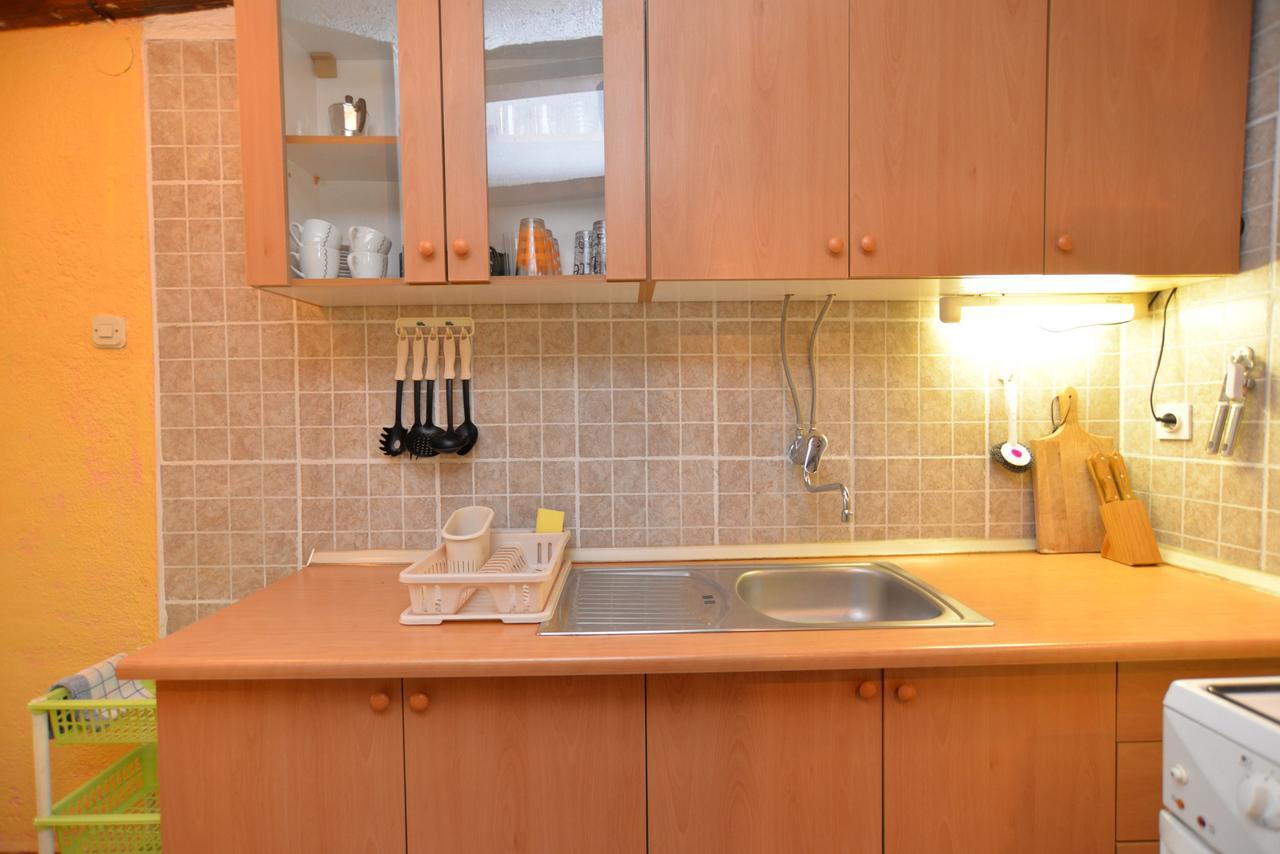Apartments Predrag 498 Медулин Екстериор снимка