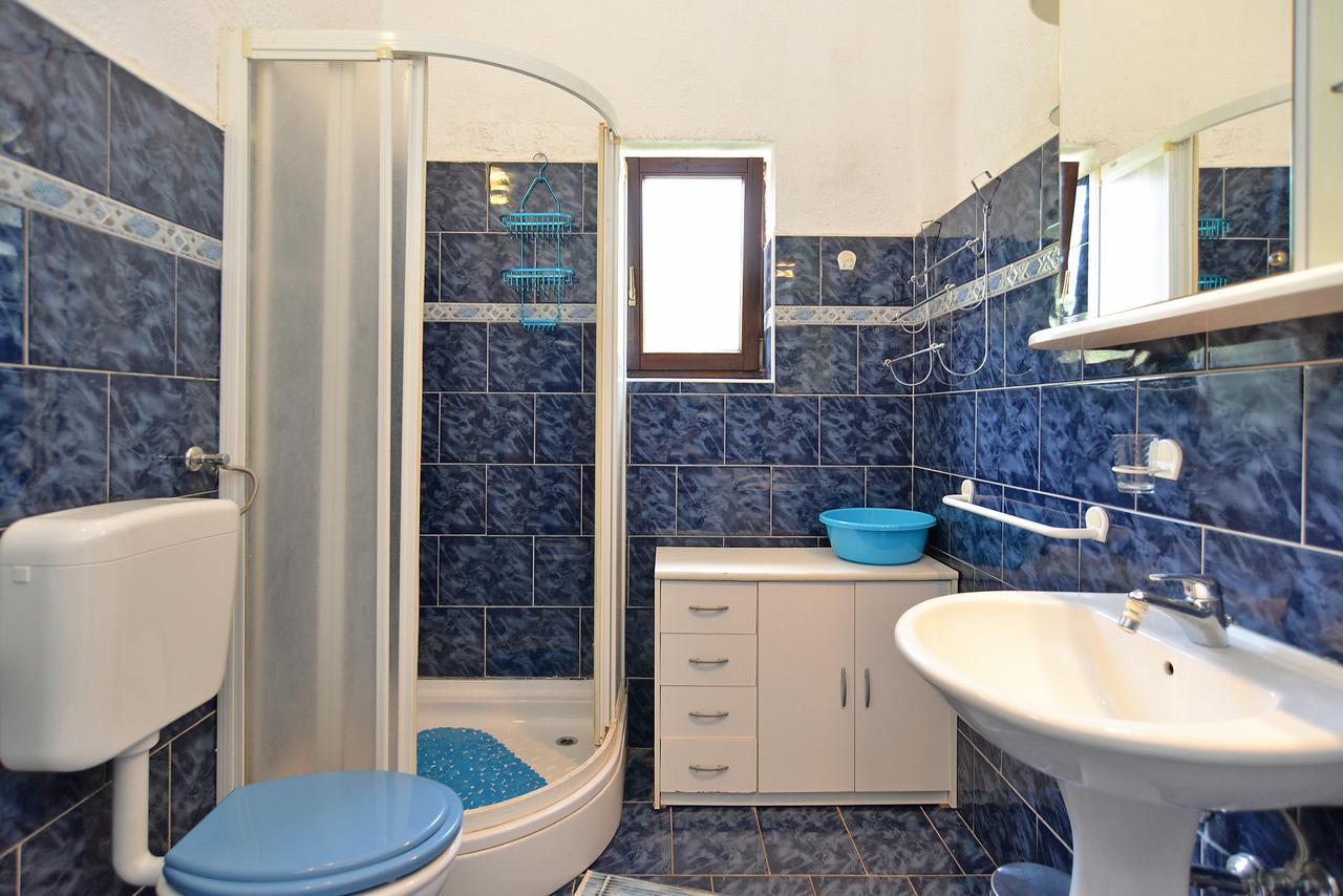 Apartments Predrag 498 Медулин Екстериор снимка