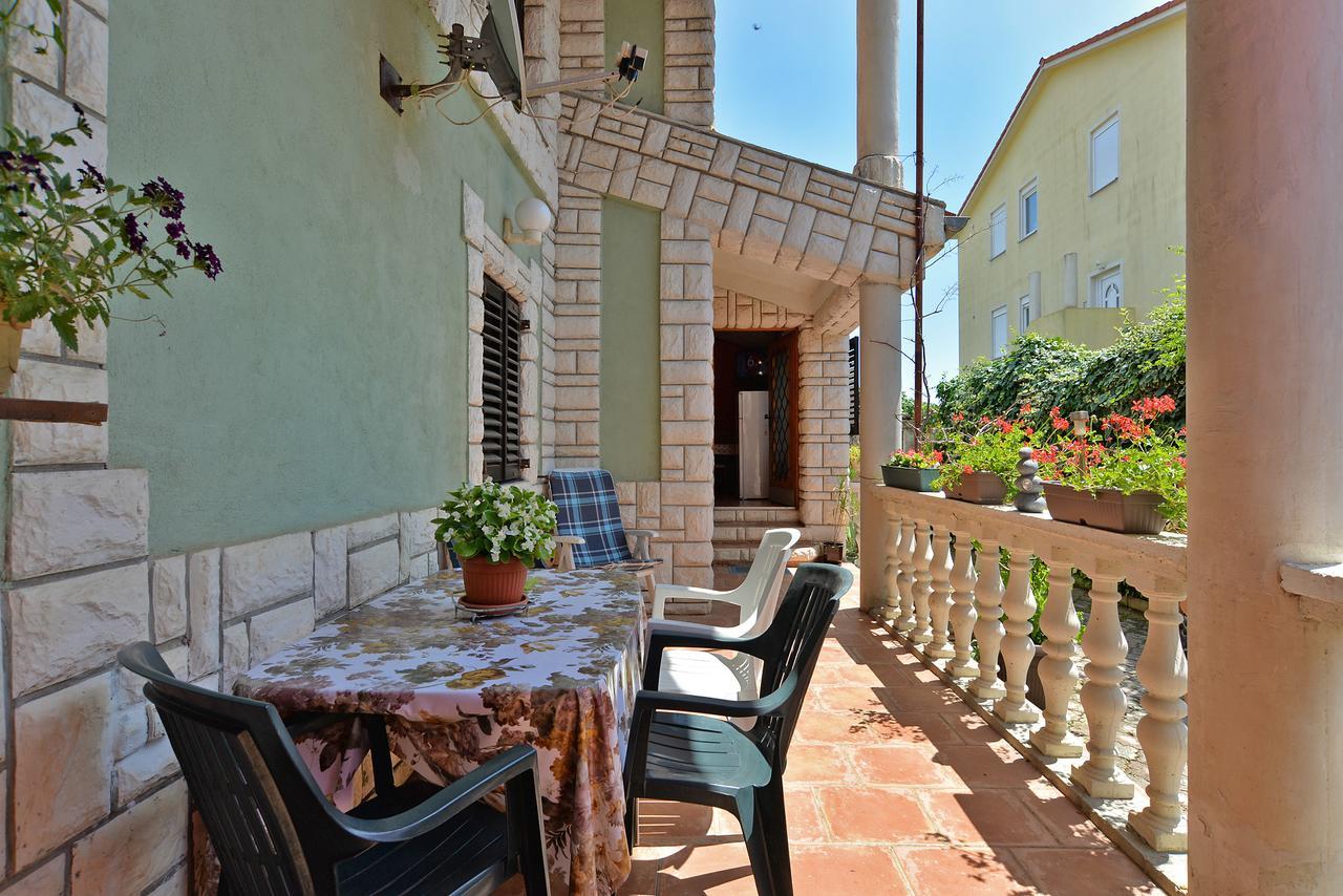 Apartments Predrag 498 Медулин Екстериор снимка