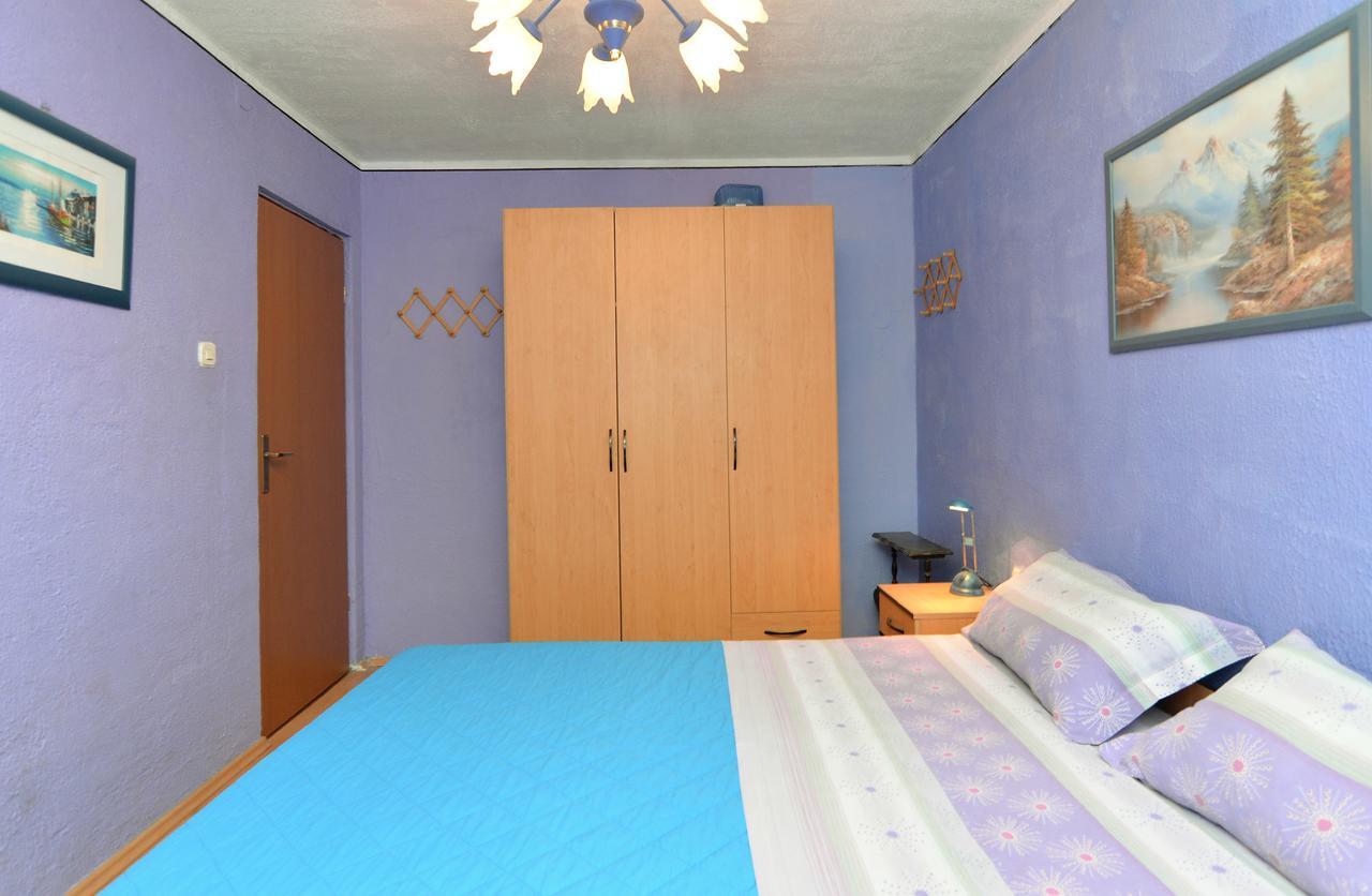 Apartments Predrag 498 Медулин Екстериор снимка