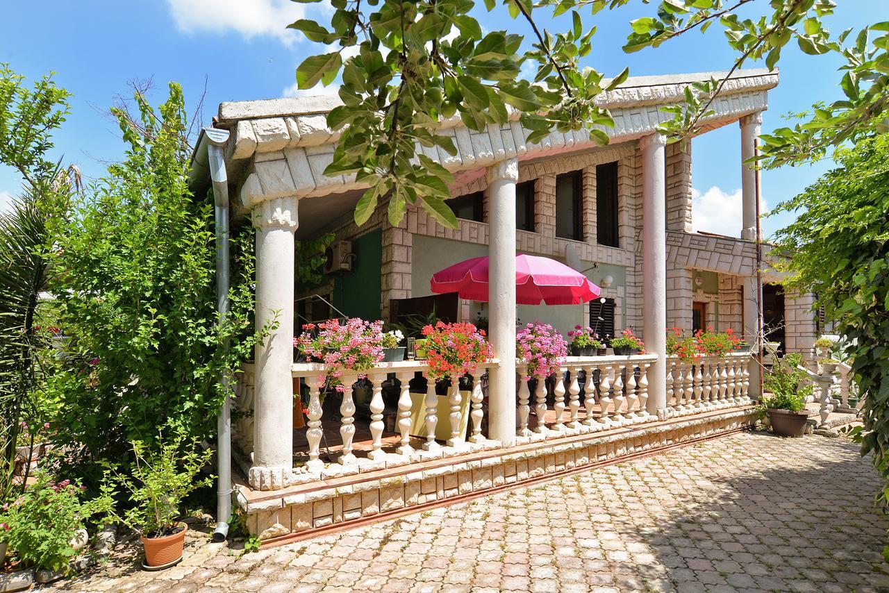 Apartments Predrag 498 Медулин Екстериор снимка