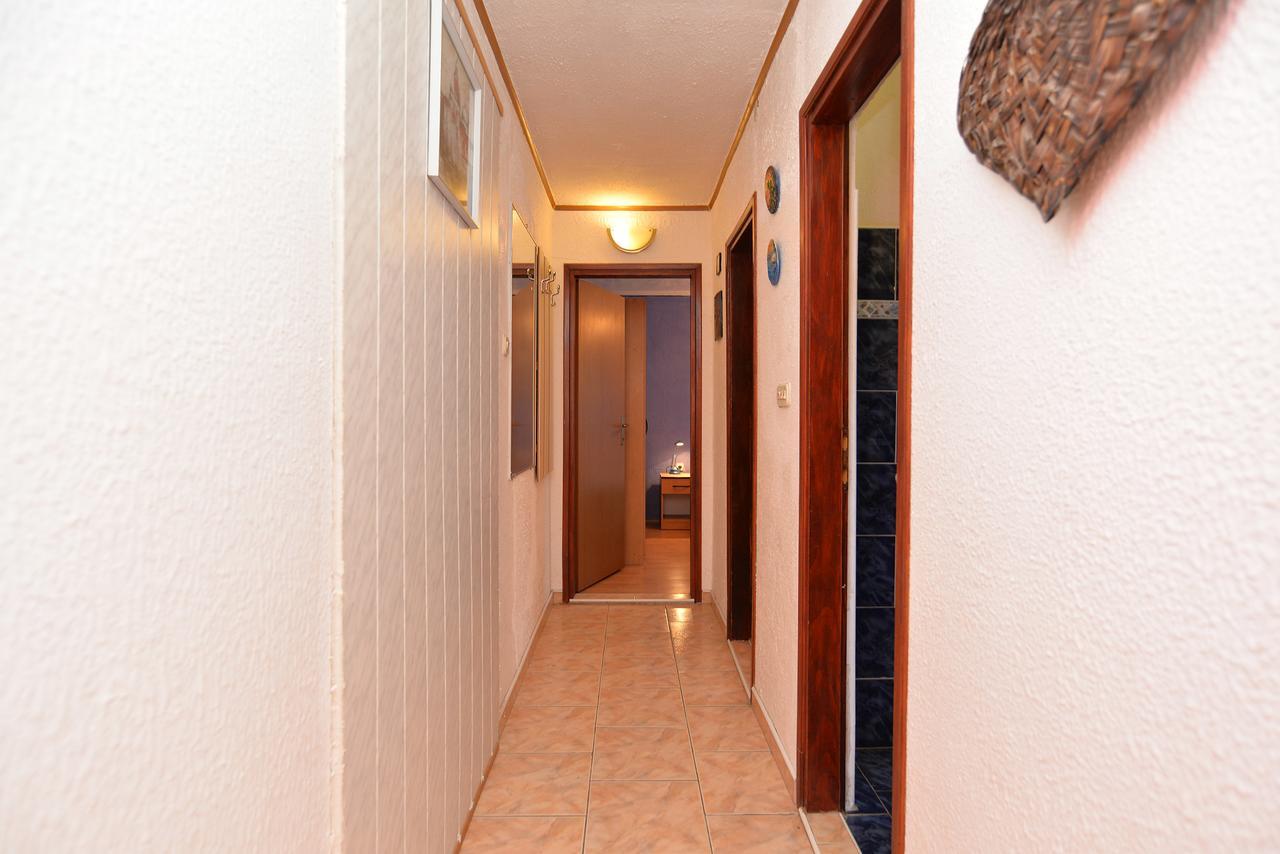 Apartments Predrag 498 Медулин Екстериор снимка