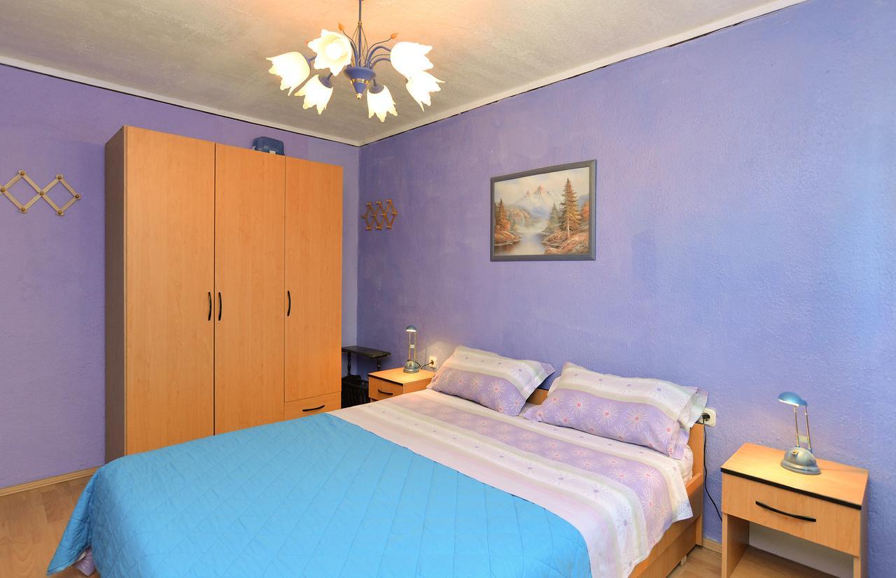 Apartments Predrag 498 Медулин Екстериор снимка